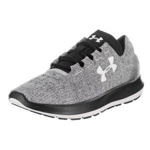 EUC Under Armour Women's Slingride Sneaker, Size 9